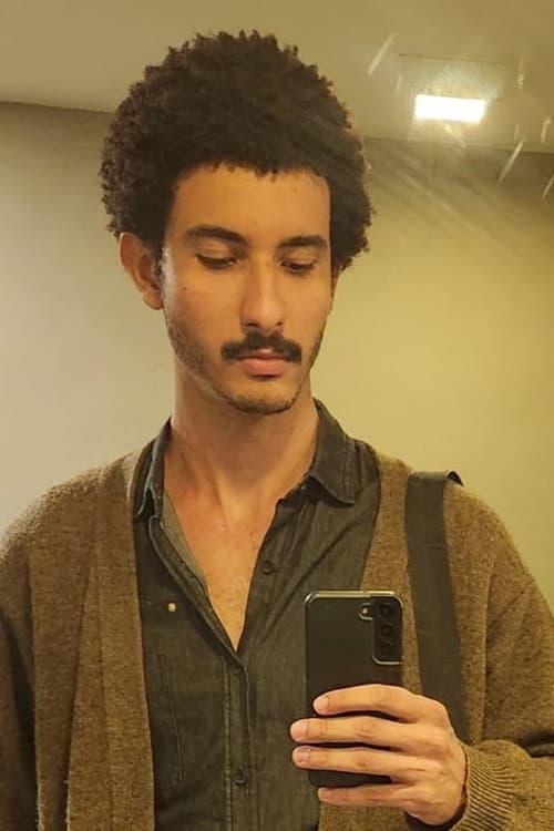 Pedro Guimarães Rosa foto