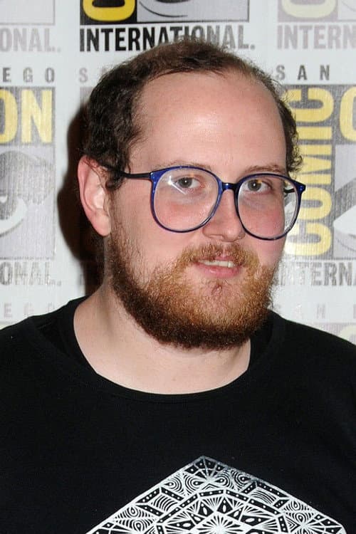 Dan Deacon foto
