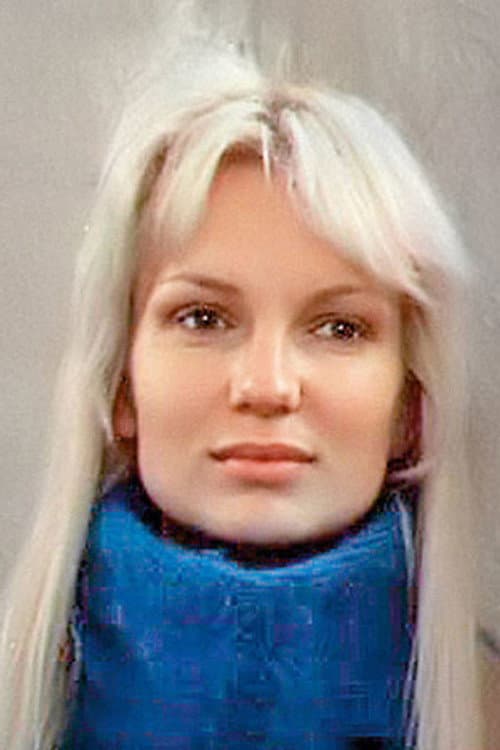 Olga Belyayeva foto