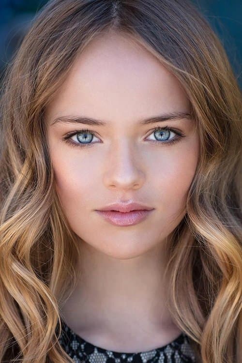 Kristina Pimenova foto
