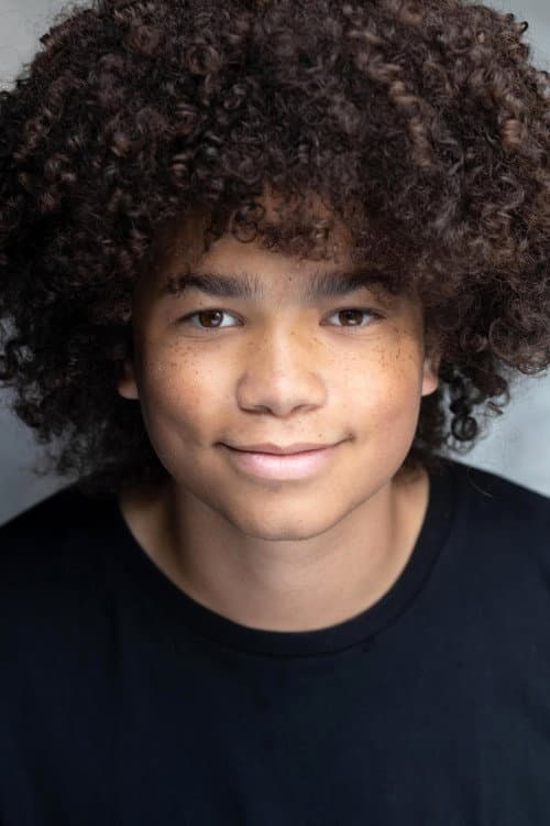 Lucas Persaud foto