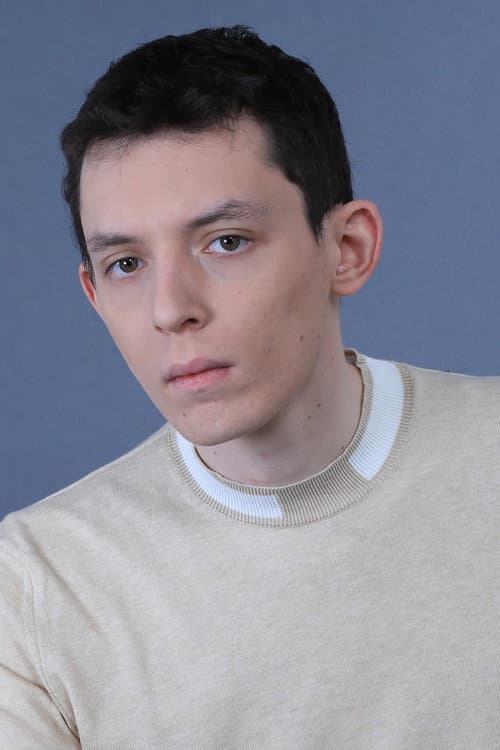 Norman Colombo foto