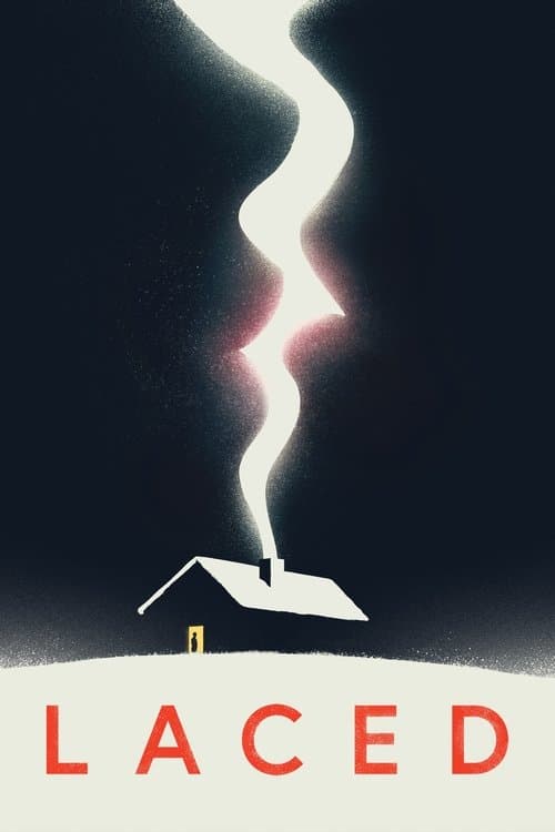 Laced (2023) poster