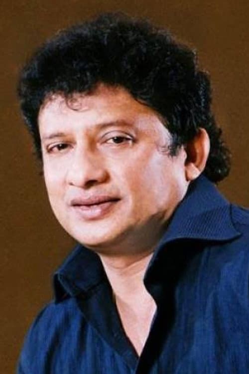 Jeevan Kumaratunga foto