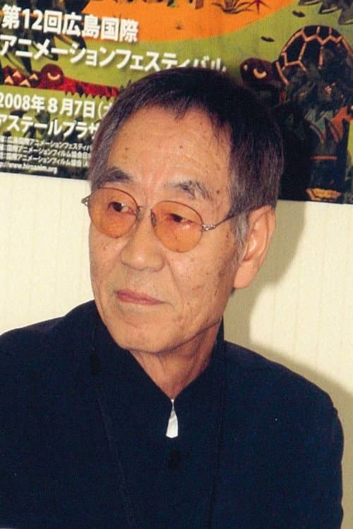 杉井ギサブロー foto