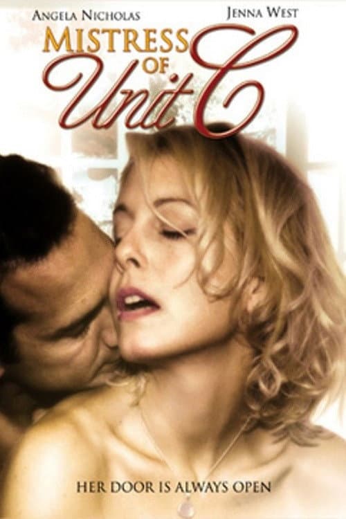 The Mistress of Unit C (2006) poster