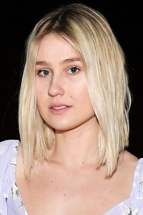 Madisson Hausburg foto