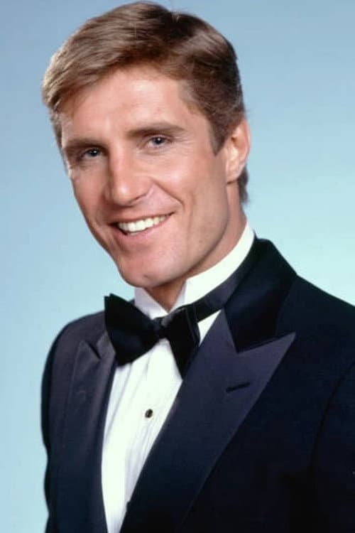 Antony Hamilton foto