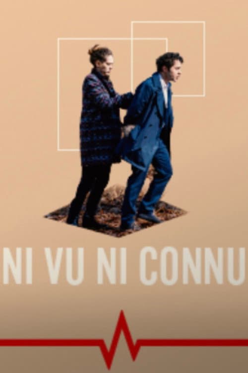 Ni vu ni connu (2015) poster
