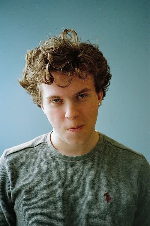 Jack Tellier foto