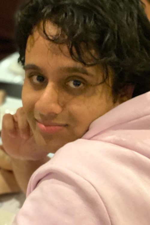 Raza Rizvi foto