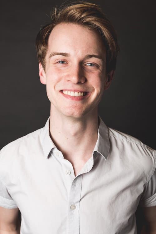 Maximilian Koger foto