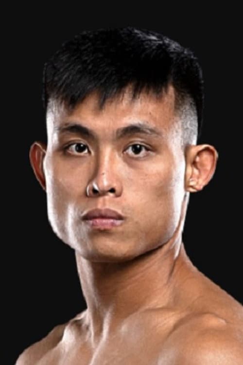 Wang Shuo foto
