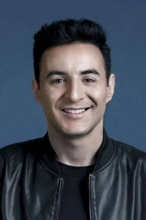 Leandro Borges foto