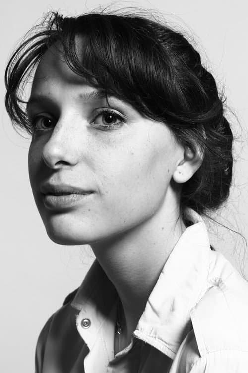 Alena Tomilova foto