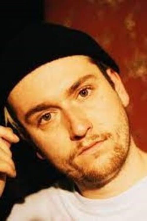Anthony Coveney foto