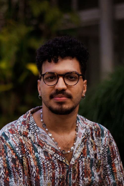 Gabriel Fonseca foto