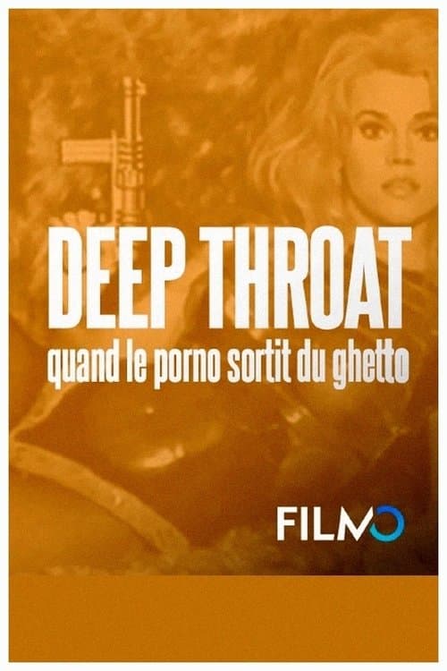 Deep Throat: When Porn Makes Its Premiere (2022) poster