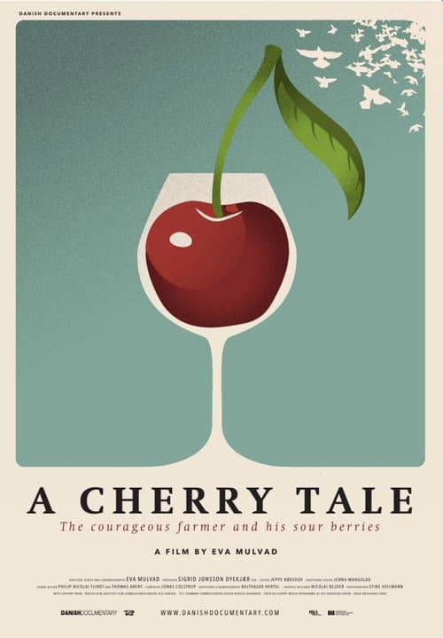 Kirsebæreventyret (2019) poster