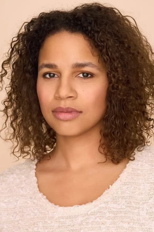 Sarah Keita foto