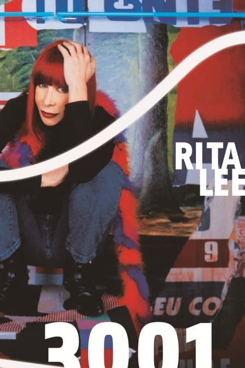 Rita Lee: 3001 - Especial (2000) poster