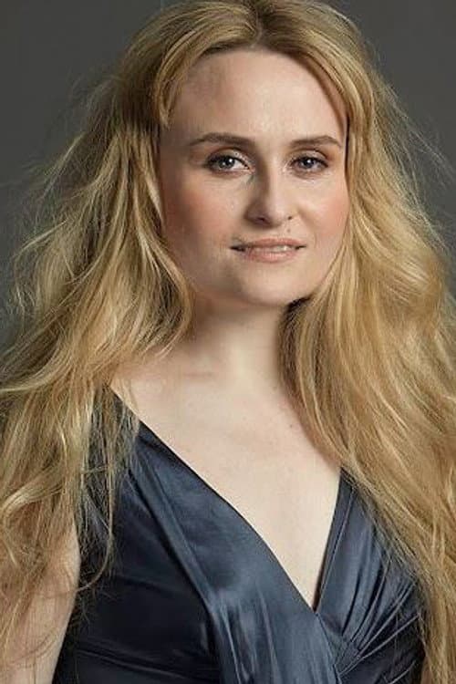Marina Poplavskaya foto