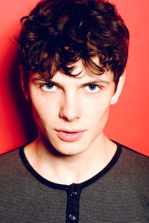 Jance Enslin foto