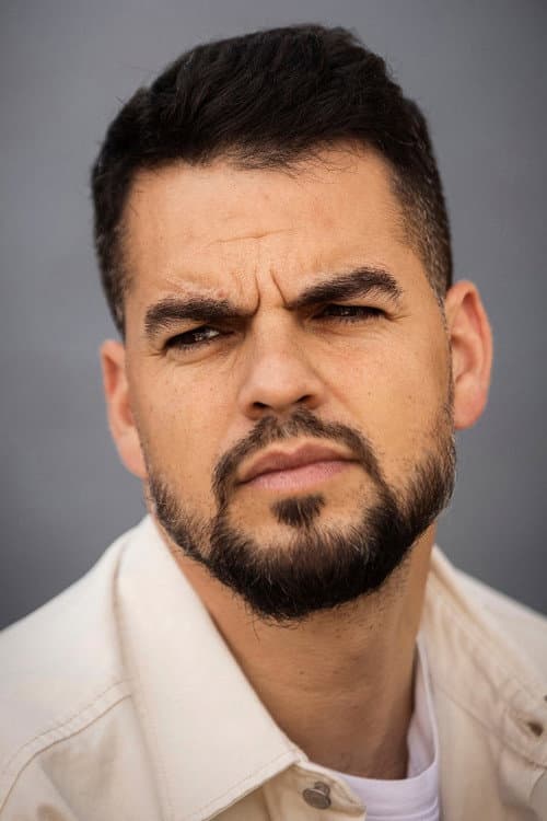 David Victori foto