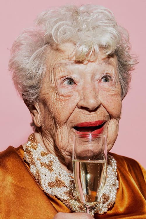 Alice Toen foto