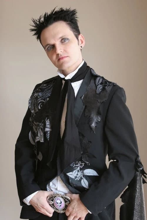 Clint Catalyst foto