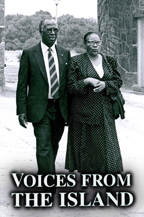 Voices from the Island (1994) poster