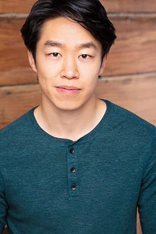 Danny Kang foto