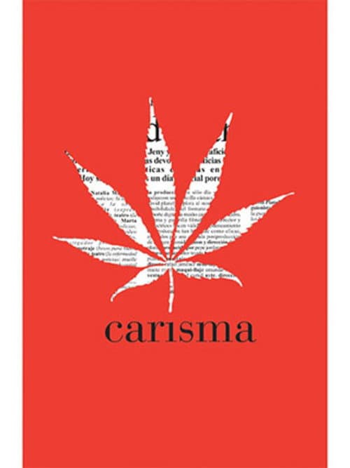 Carisma (2003) poster
