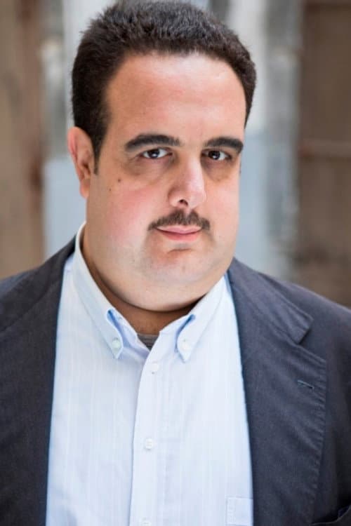 Antonio Fiorillo foto