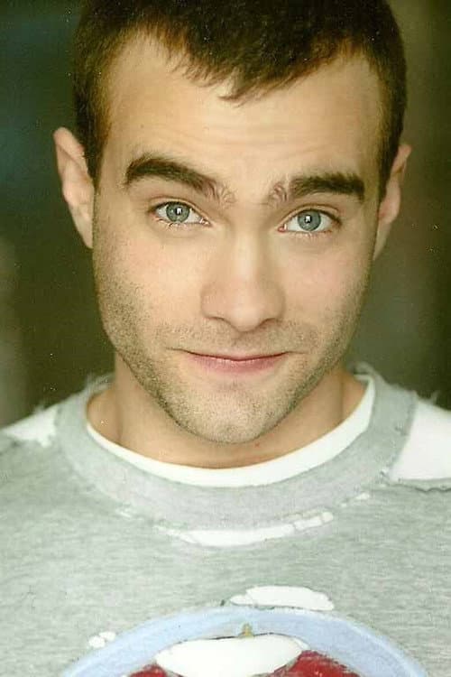 Keith D. Gallagher foto