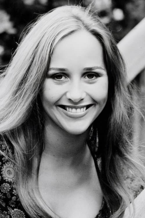 Hilary Dwyer foto