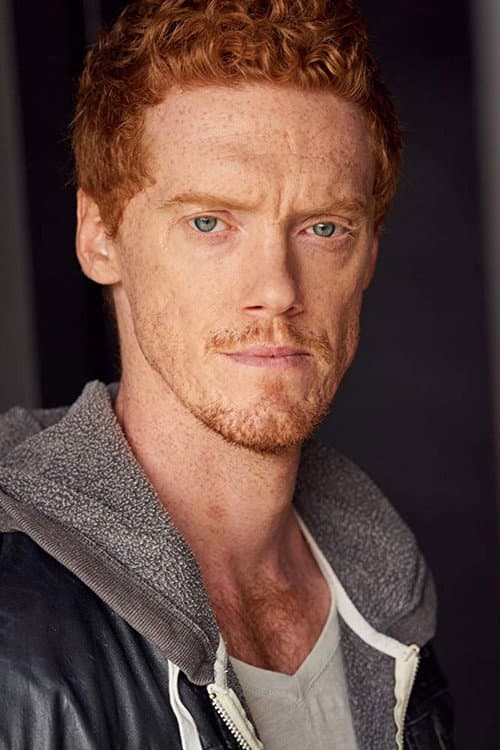 Joss Glennie-Smith foto
