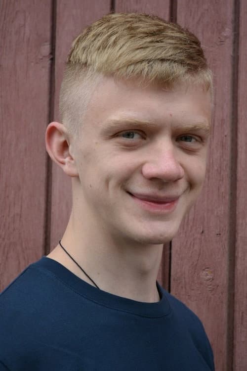 Александр Кононец foto