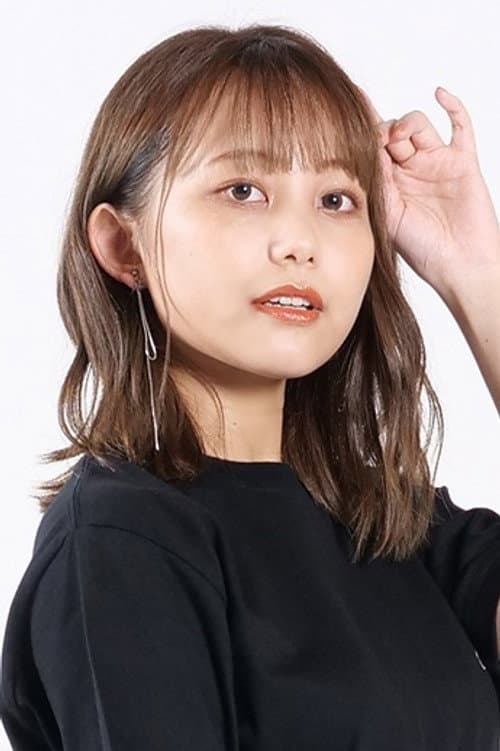 Chihaya Yoshitake foto