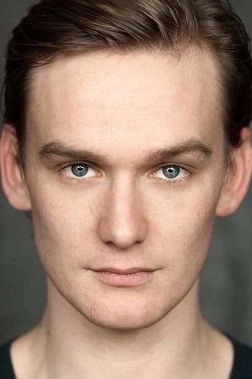 Freddie Boath foto