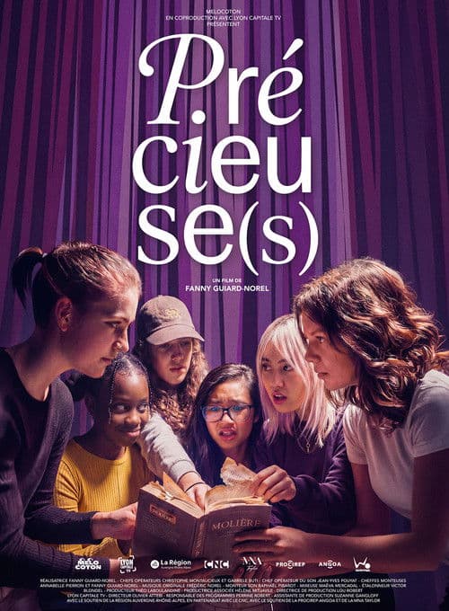 Précieuse(s) (2026) poster
