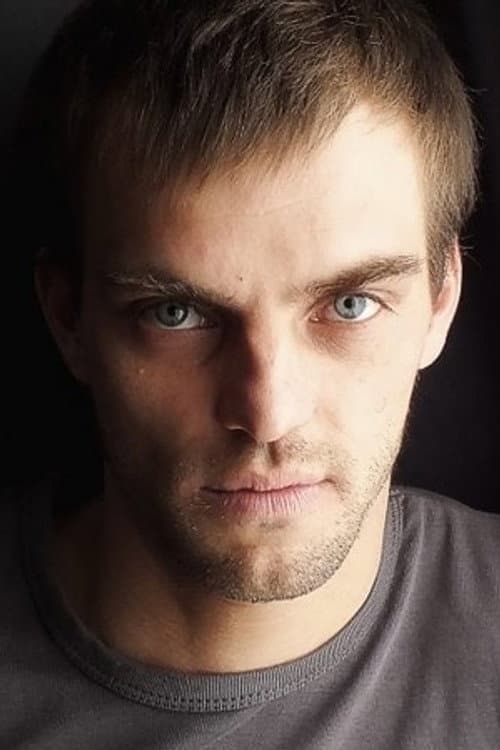 Aleksey Solonchev foto