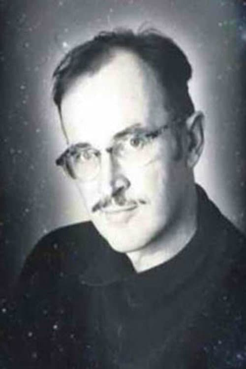 Paul Donovan foto