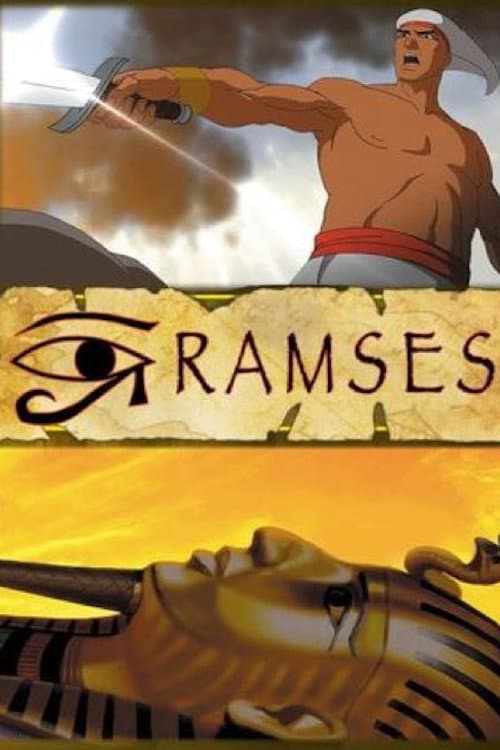 Ramses (2007) poster