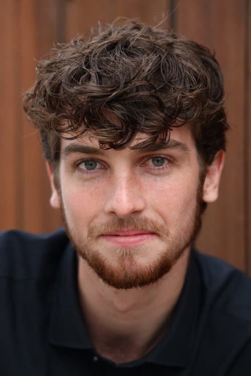 Zack Mallgrave foto
