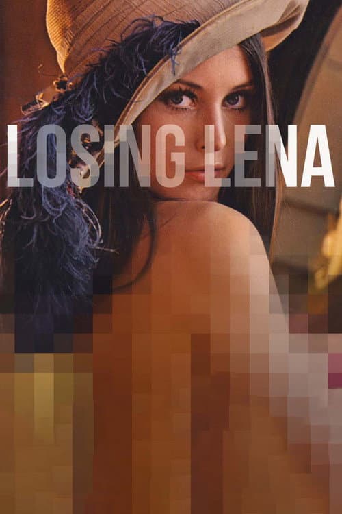 Losing Lena (2019) poster