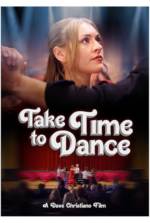 Take Time to Dance (2025) poster
