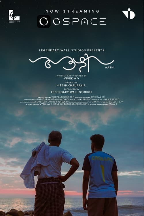 Aazhi (2024) poster