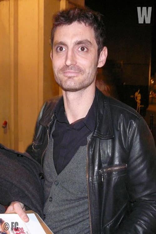 Alexandre Coffre foto