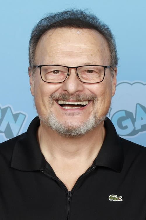 Wayne Knight foto